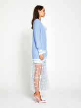 Load image into Gallery viewer, GET THE BLUES CARDIGAN