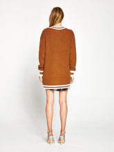 Load image into Gallery viewer, GET THE BLUES CARDIGAN
